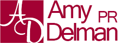 Amy Delman PR